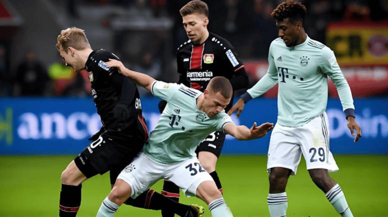 4/24周五竞彩：杜塞多夫VS德累斯顿、布雷斯特VS朗斯；附扫盘参考