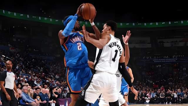 88票碾压！单方面吊打！文班真输了吗？