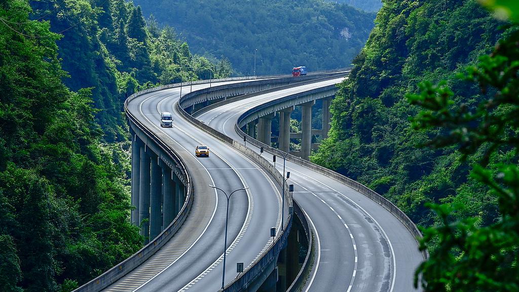 正式立项、平均造价约1.68亿元，湖南这条高速公路即将开工！