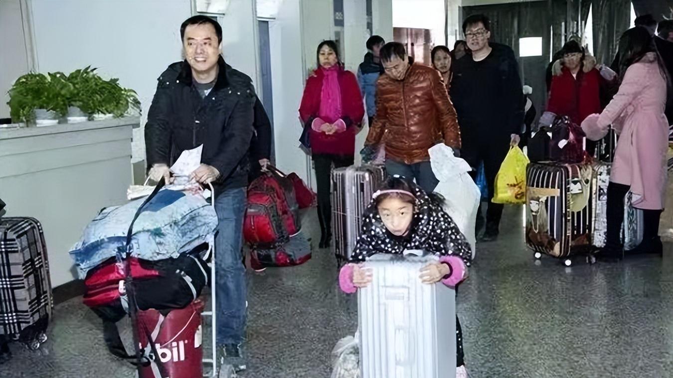 如何过好一个年，年轻人有了自己的方式