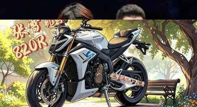 国产摩托突然集体“开窍”：145匹、186kg、6.2万？