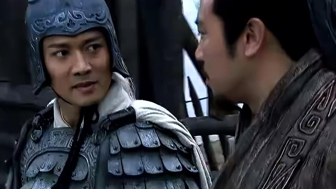 赵云是否属于刘备集团核心决策圈？刘备是怎么用他的，真相扎心了