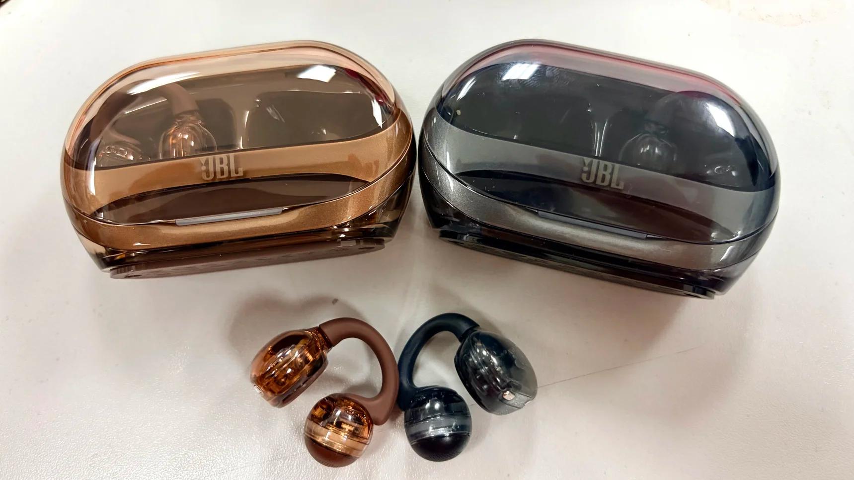 口碑最好的夹耳式耳机是哪款？最好的耳夹式耳机排名榜