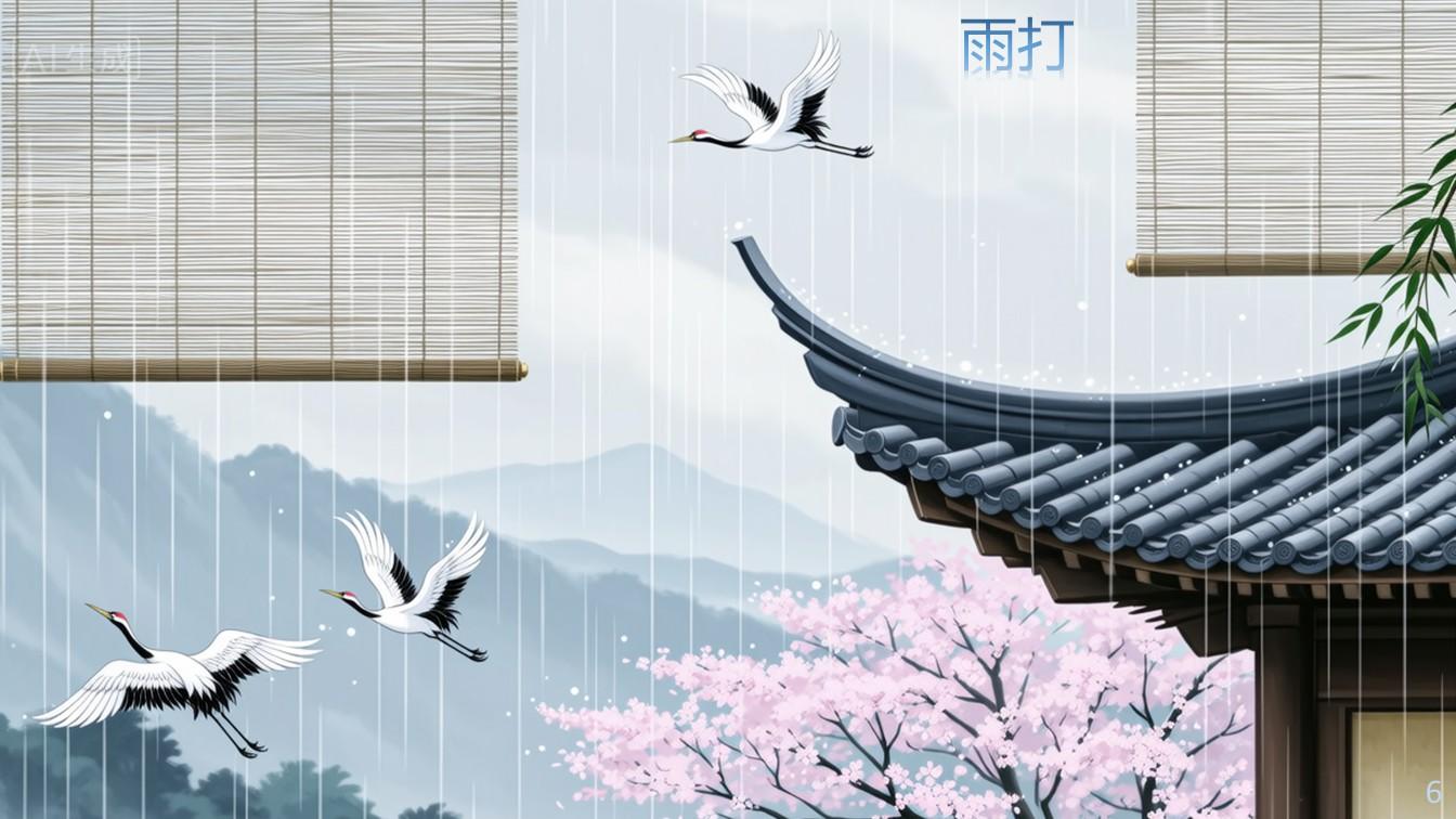 交互 相处，二人 两端【意识-情感】篇目五~图集1
