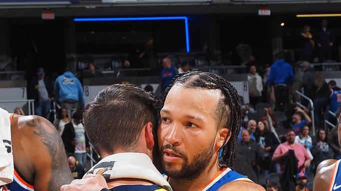 懂篮球帝-简单分析竞彩315NBA：尼克斯VS勇士