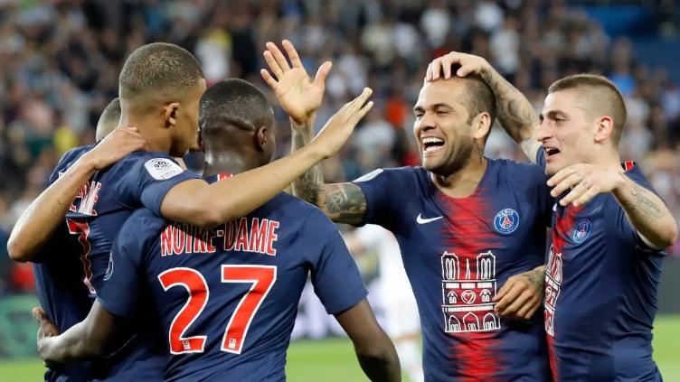 1/12周一赛事前瞻：法国杯：巴黎圣日耳曼VS巴黎FC（内附9场预测）