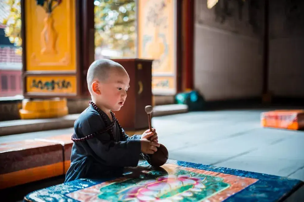 当儿女不尊重你时，不要讲道理与发脾气，记住3个字就够了