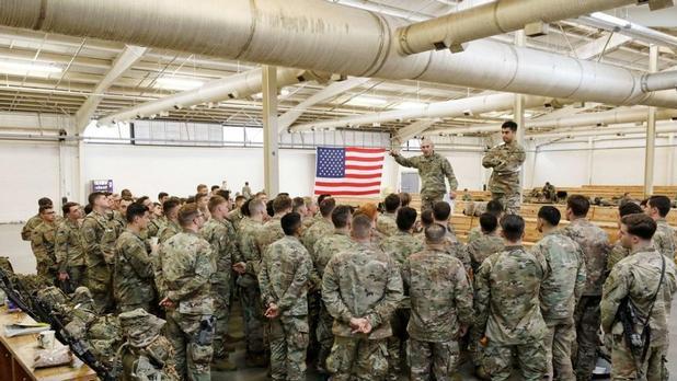 准备武力夺岛？七国联合警告，特朗普说法变了，给中国扣脏帽子