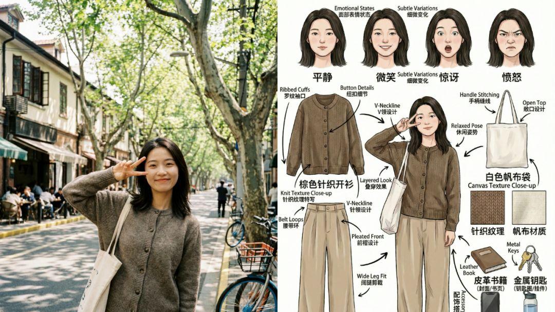 阿里云Qwen-Image-2.0重磅发布 生成编辑合一碾压盲测