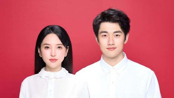 金沙结婚了！对方小她17岁，一张结婚证回应了所有质疑