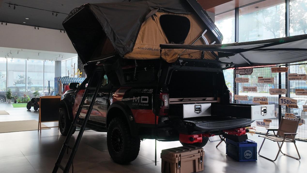 春节返乡选车，游骑侠很适配