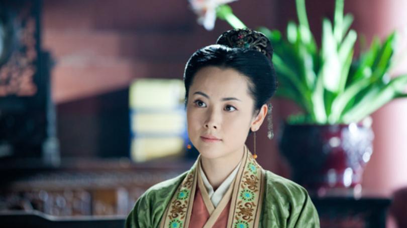 金庸笔下最美师娘是谁？妩媚灵秀、武功卓绝，却暗中与徒弟有染