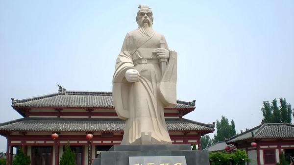 中华姓氏“孙”姓溯源：源流辉煌，名人辈出