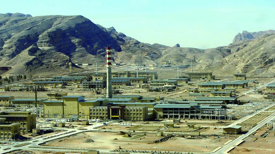 以色列放狠话：伊朗核设施是红线！第五次中东战争要来了？