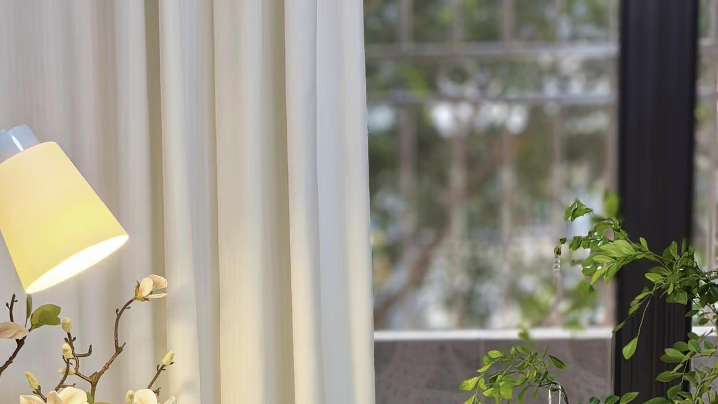 中女时代：35岁以后，烦恼很多，底气也很足