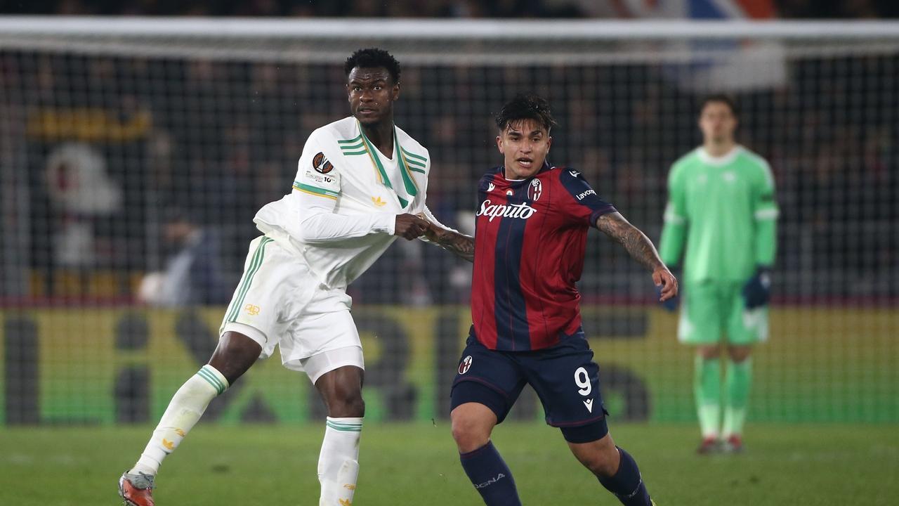 又是典型剧本杀？欧罗巴罗马再战博洛尼亚，这剧本该怎样解读？