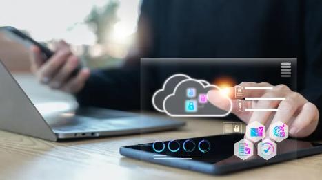 团队协作不怕泄密：私有云手机的分布式安全办公方案