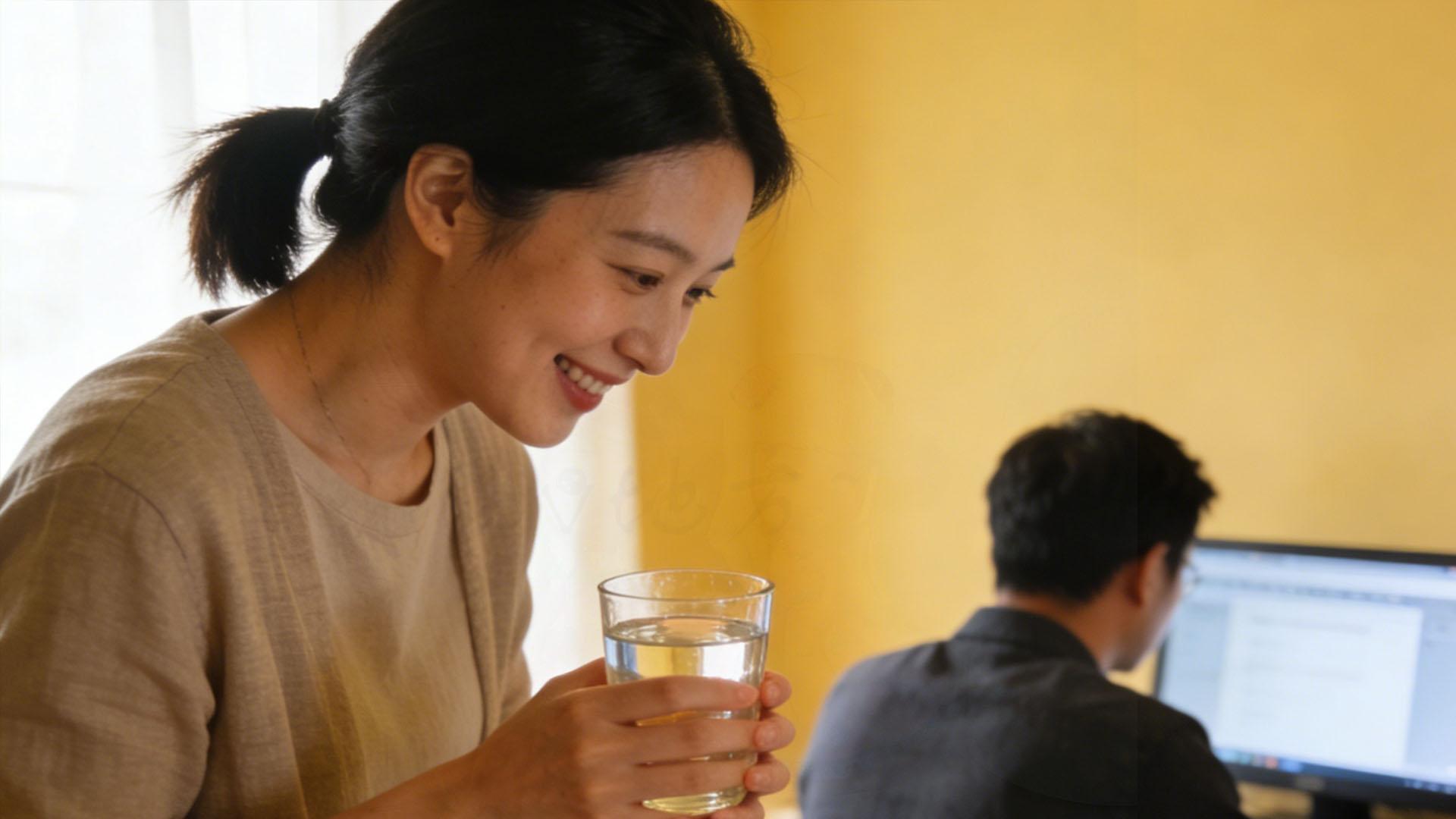 别装了！嘴上说心甘情愿，心里却记着账的婚姻最委屈