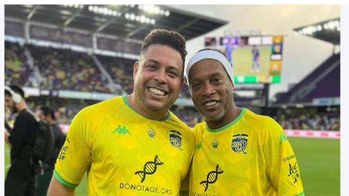 大罗小罗穿越2026：在姆巴佩哈兰德面前，老派足球是降维打击还是过时审美？