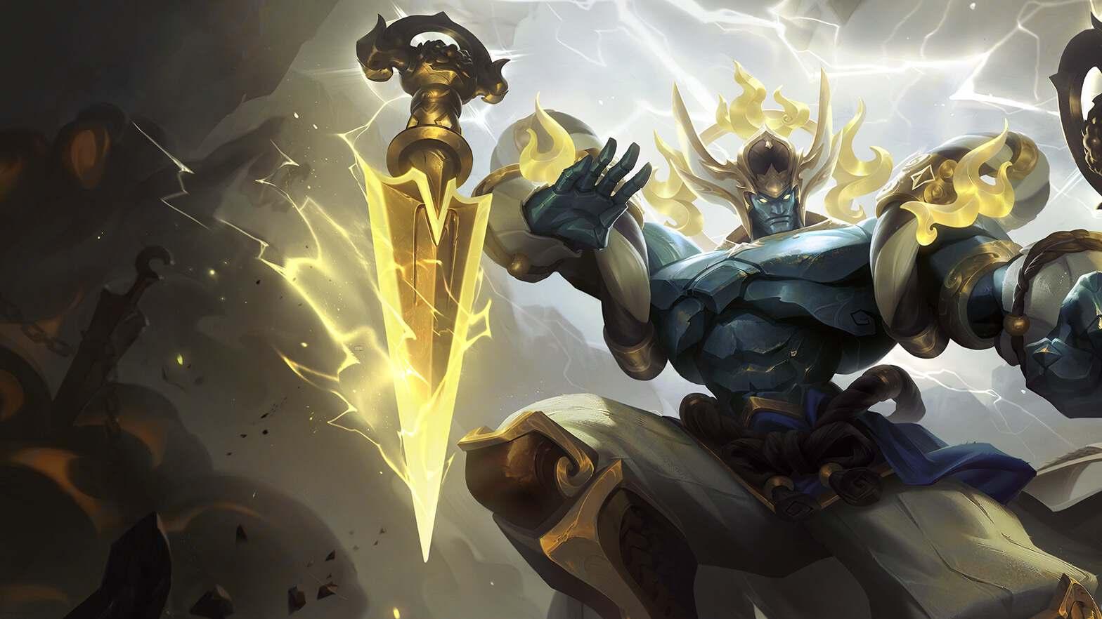 S42最好玩的辅助，别用瑶妹了，放弃蔡文姬，少司缘太难，他超简单