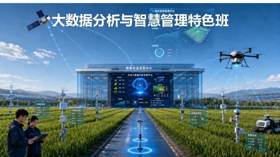 吉林大学怎么样？当智慧农业成为时代命题，这所985给出最硬核答案