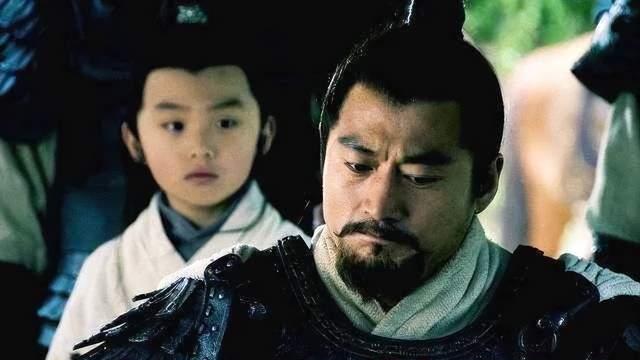 大司马桓温的父亲，参与平定叛乱，最后却惨遭杀害！