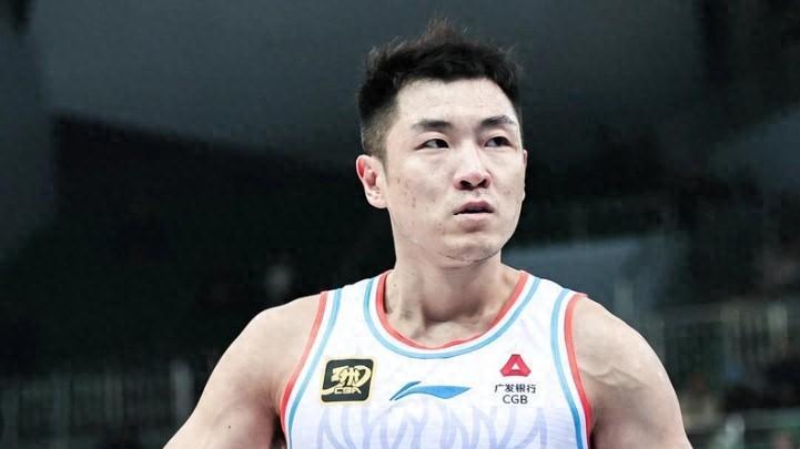 CBA刺激夜！积分榜乱了：辽宁3连败，上海升第2，山东男篮反弹