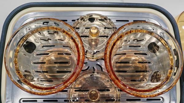 clara电蒸锅，千元价位段性价比之王？实测告诉你值不值得