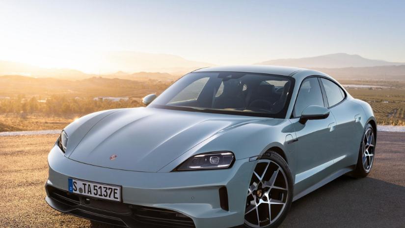 本土专属 + 价值导向，保时捷销量的务实发展答卷