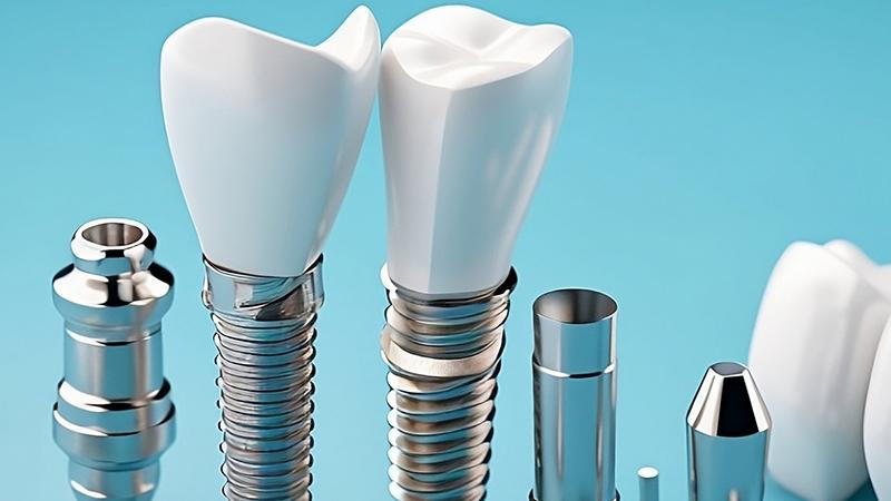 种植牙前熬夜会影响手术效果吗？—义乌牙齿修复