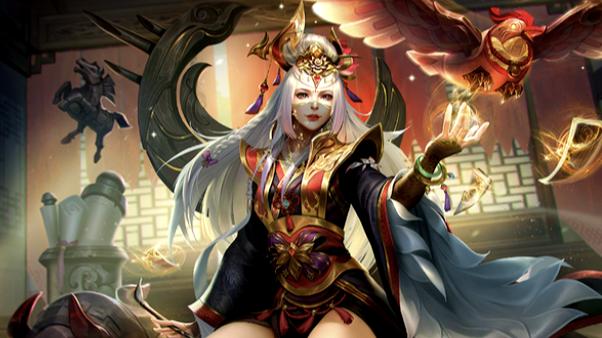 三国杀：爆发不输史诗，品级只是标将，策划良心发现？