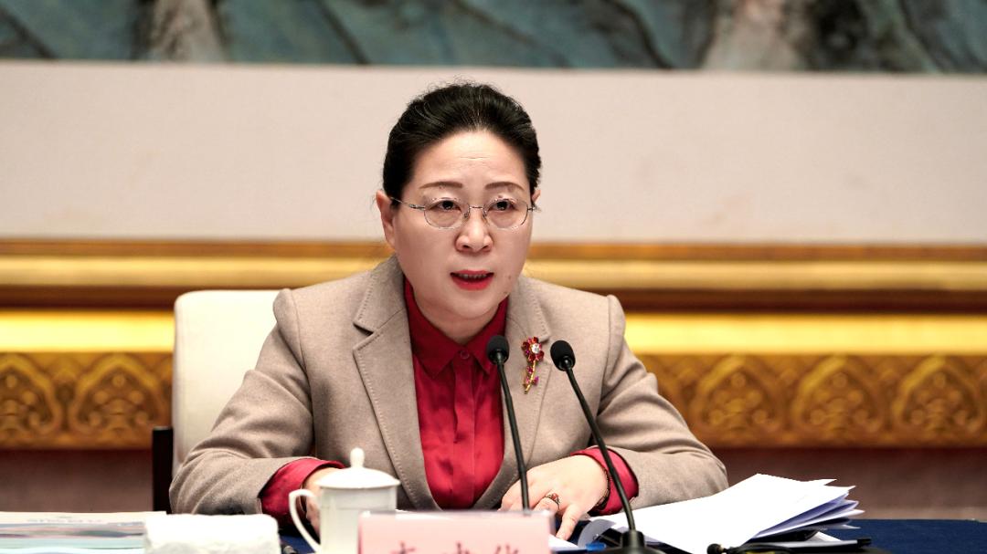 山东广电局以8个“着力”，蓄力“十五五”开局之年