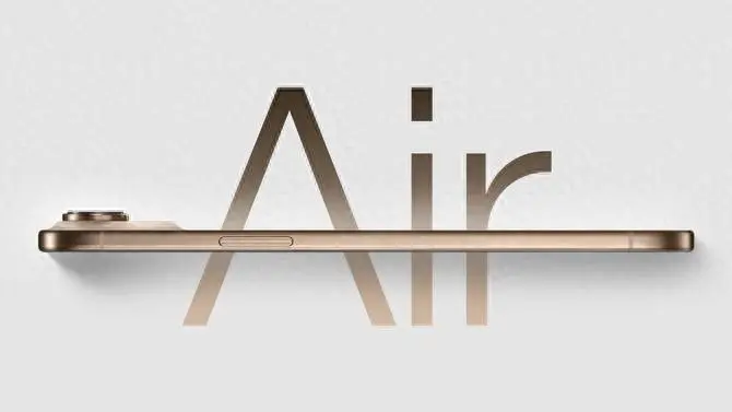 苹果放下身段，iPhone Air狂降2000元，这款“轻薄旗舰”能捡漏？