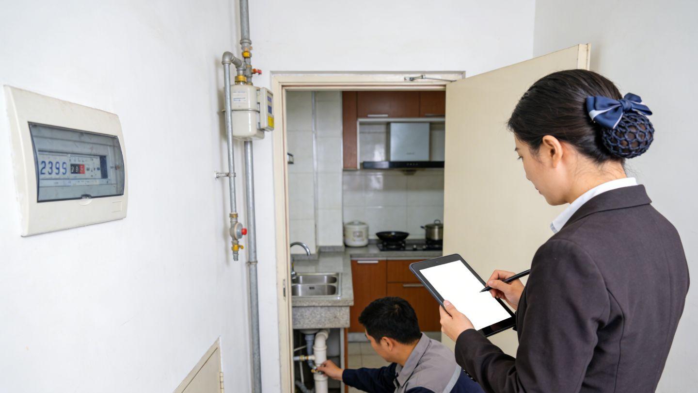 维修响应慢？可能是工单协同机制缺失