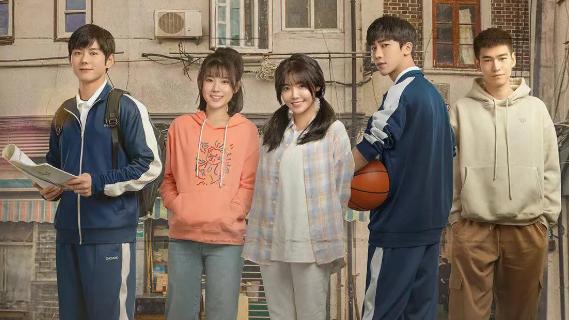 丁泽仁朱容君演青梅竹马！《致最初的我们》开播，细节杀戳中泪点