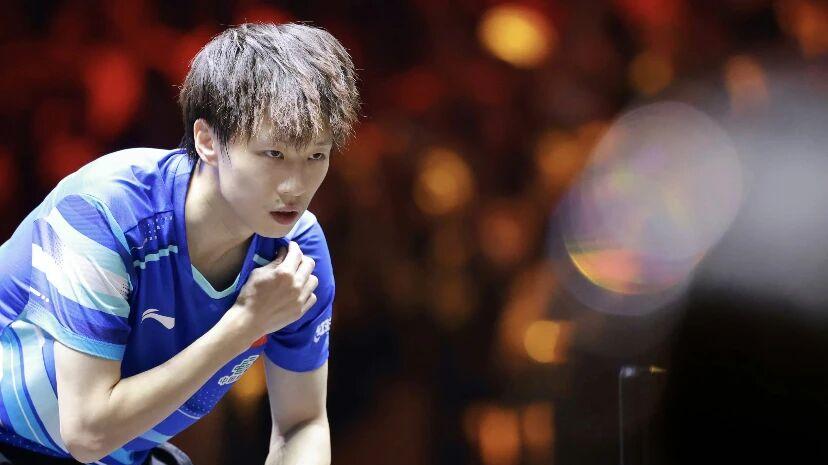 告别国乒！31岁林高远转身离场，无奥运无冠军成遗憾，择偶首看孝心如初