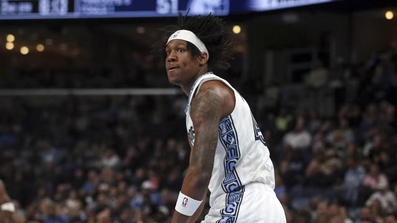 21分大胜！格林缺席，勇士8人上双轻取灰熊，波杰19+8+6