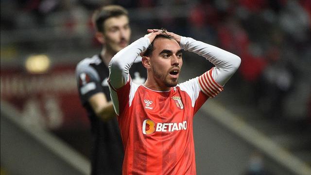 布拉加结束5连客赛程，诺丁汉森林近期状态不理想！