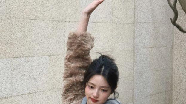 圆润一点也好看：节后返工，靠穿搭赢回精气神