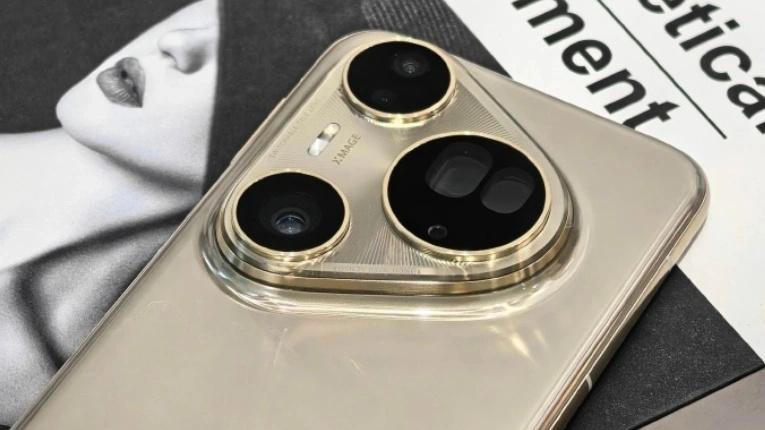 华为“不讲武德”，16GB+1TB跳水2000元，麒麟9020+卫星通信+5700mAh