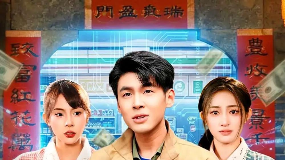 《往返80致富我醉卧美人膝》时空逆袭爆爽与绝美奇遇
