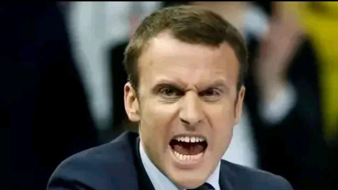 中方刚作出回应，特朗普官宣：对法加税200%，基辛格果然没说错