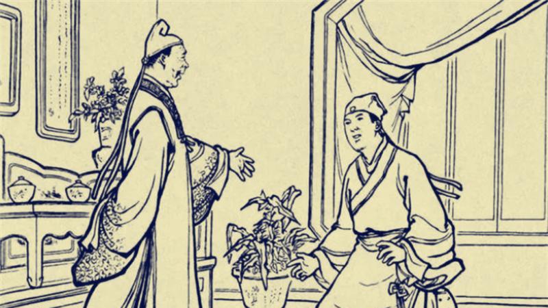 民间故事：傻子娶亲掀盖头，新娘竟是自己亲姐姐