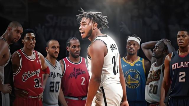 又裁人！NBA生涯悬了？高薪不成，下一站CBA？