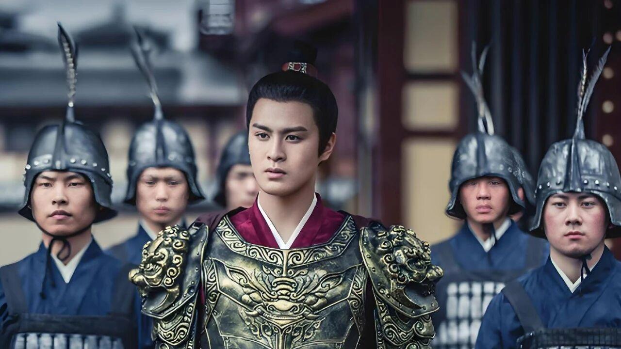 柴荣：在位仅六年，被誉为“五代第一明君”，他有多传奇？