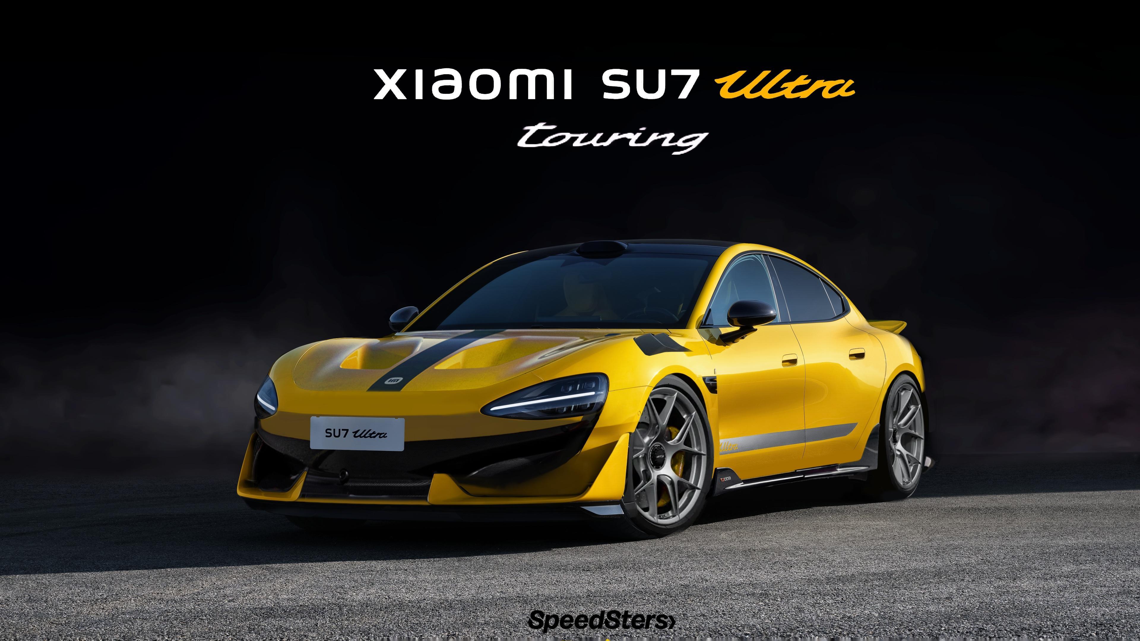 扒光小米 SU7：21 万的 “价格屠夫”，到底在哪些地方偷偷省了钱？