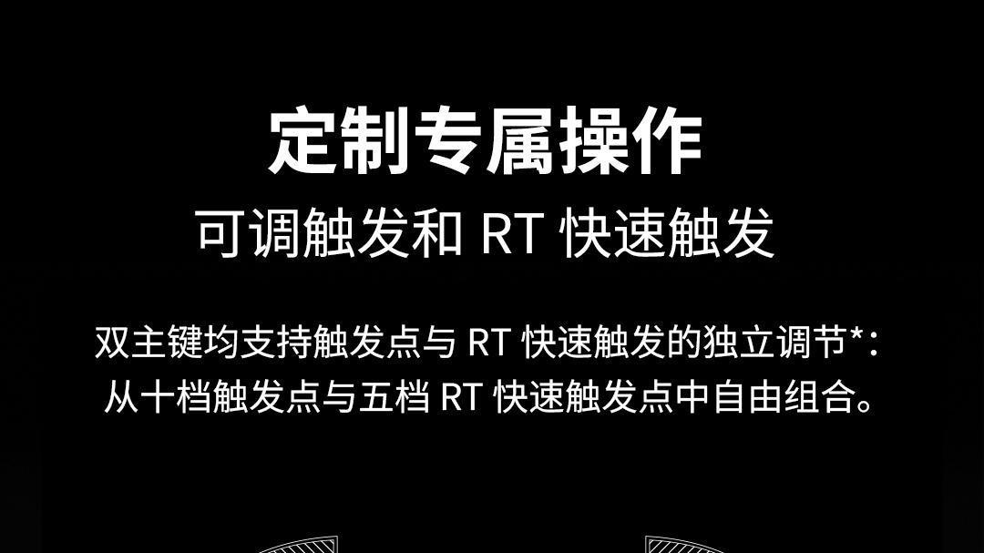 手感适配+高性能，罗技GPW5雪豹满足玩家需求