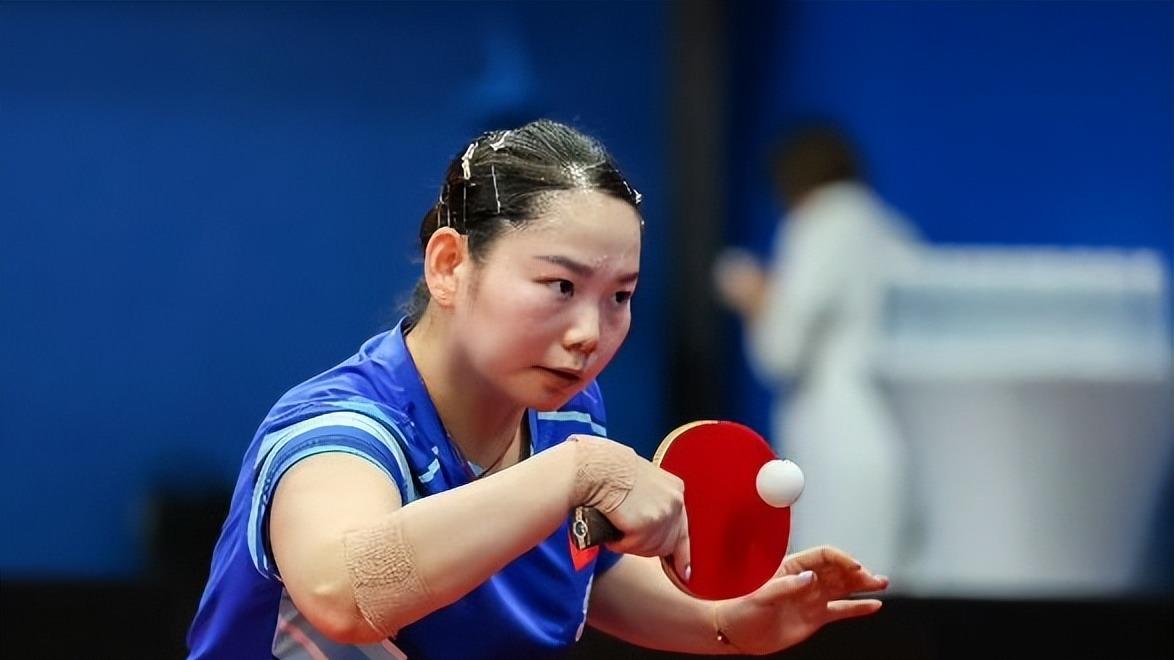 WTT常规赛八强决出4席！国乒女单2胜1负：19岁小将淘汰前奥运亚军