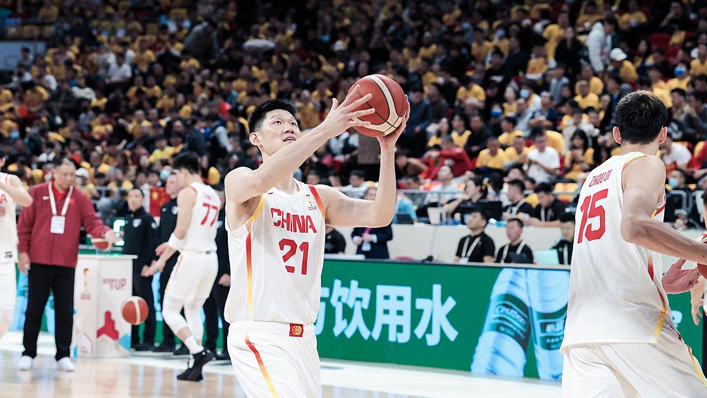 迎战日本！亚篮联看衰中国男篮！钦点一关键球员，推荐郭士强12人大名单