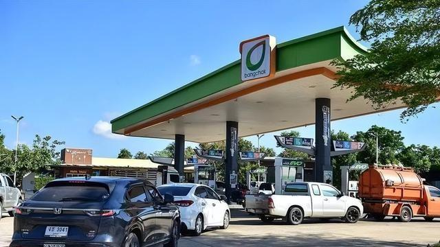 史诗级颠覆！中国新能源车在泰国，掀翻日系车60年铁桶江山！